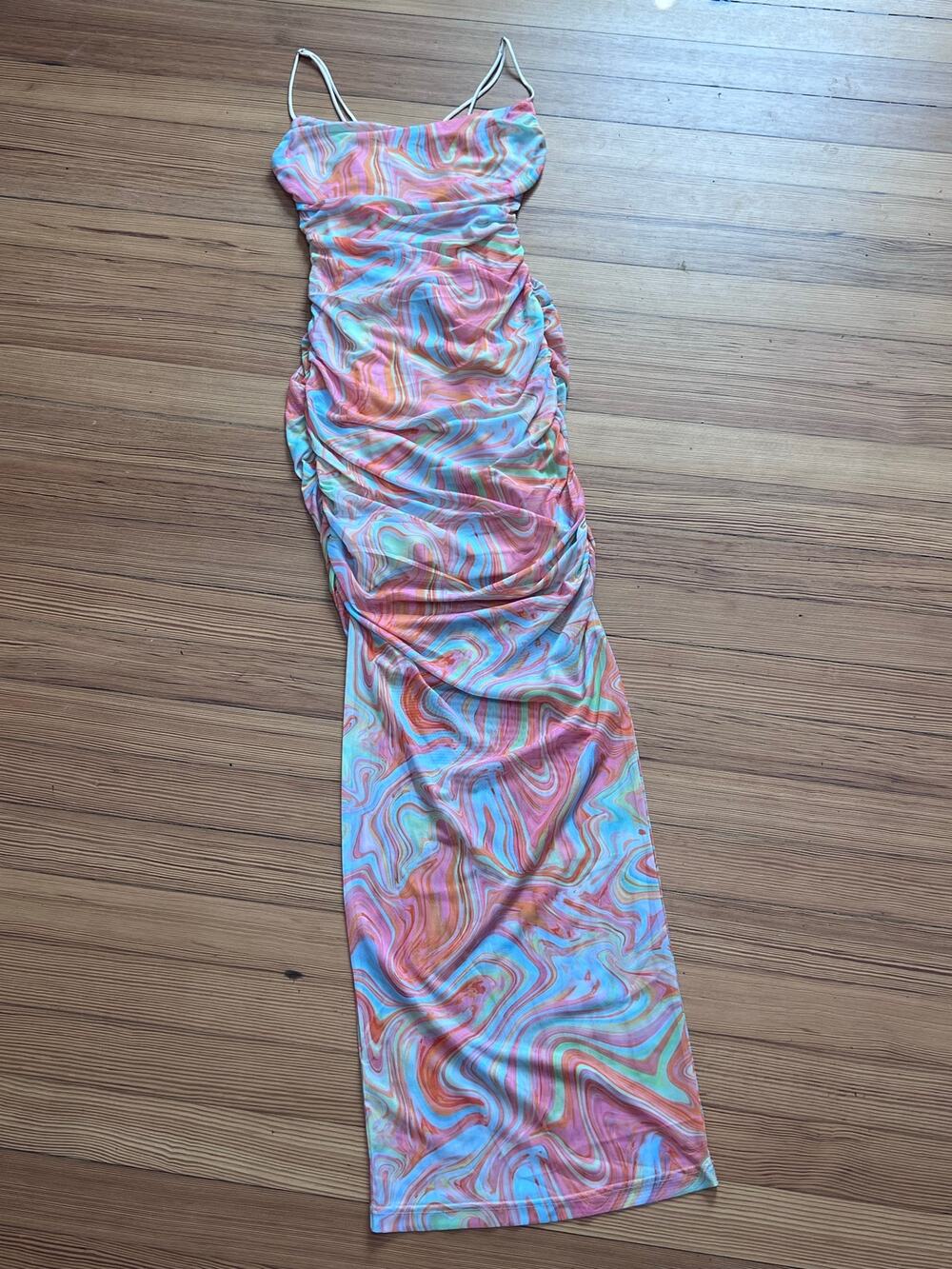 Angel Biba Dress S NWOT